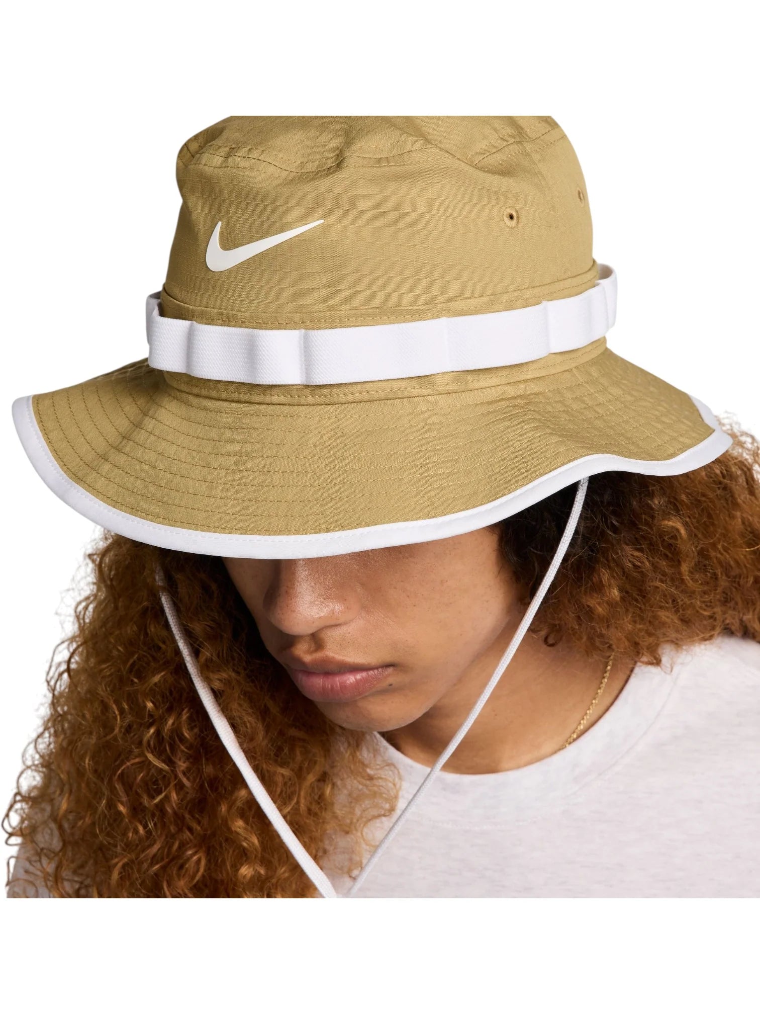 Nike Apex Dri FIT Bucket Hat