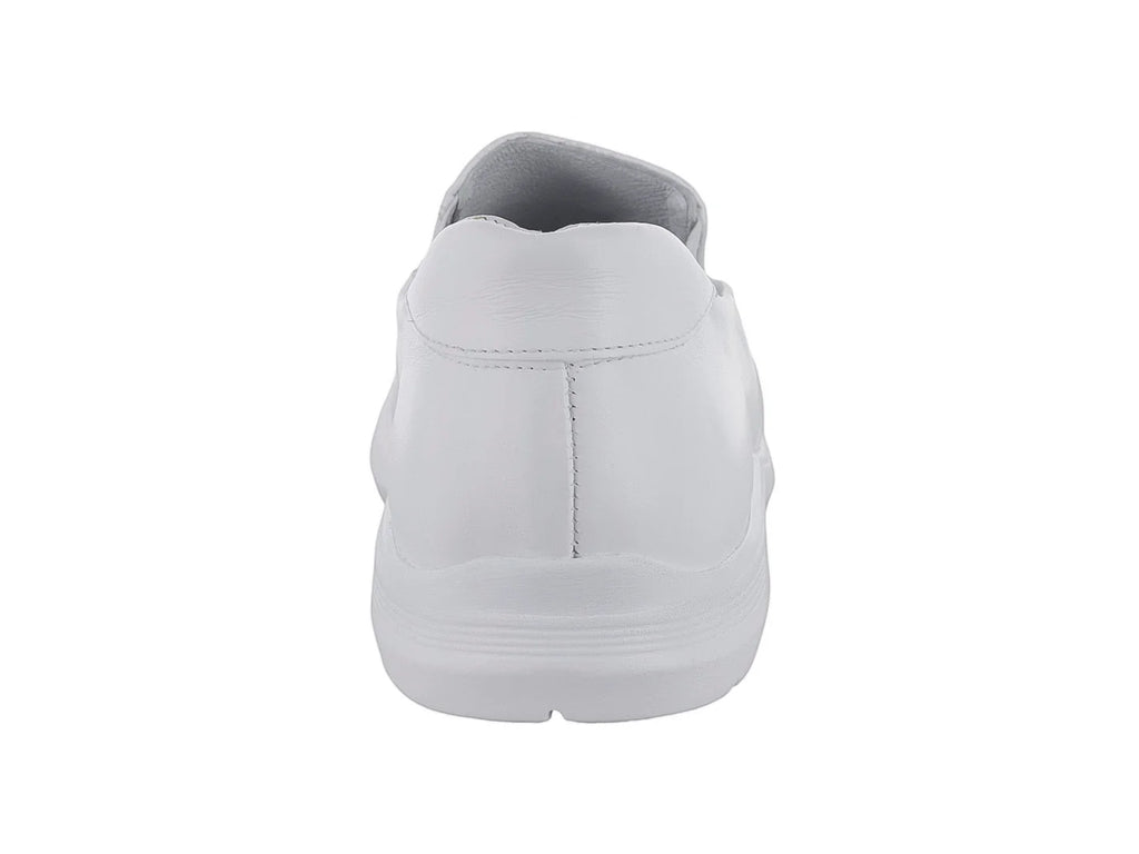 Zapatos Clínicos Dr Hosue Blanco para Hombre
