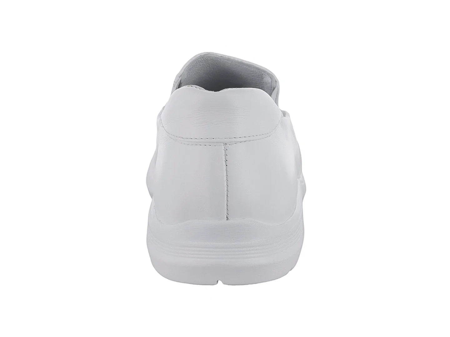 Zapatos Clínicos Dr Hosue Blanco para Hombre