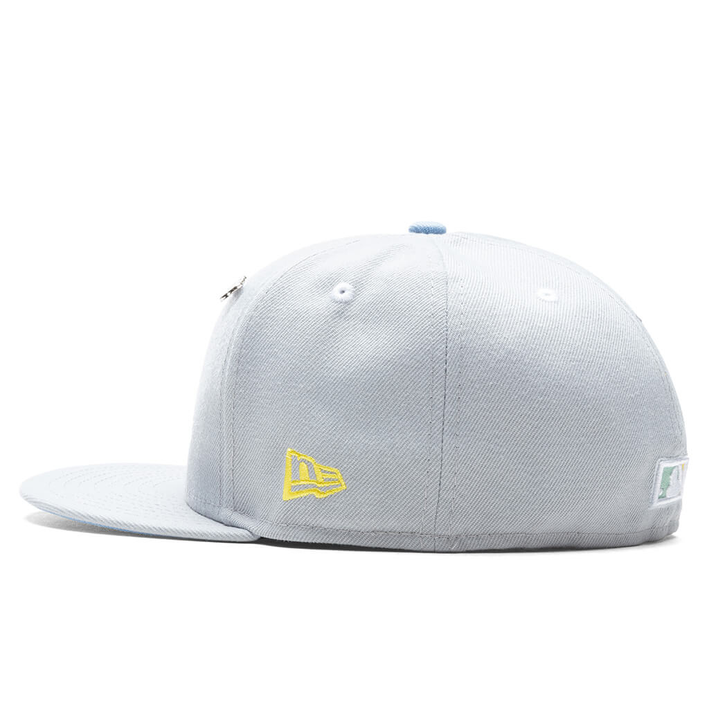 Feature x New Era Opal 59FIFTY Fitted Las Vegas Raiders