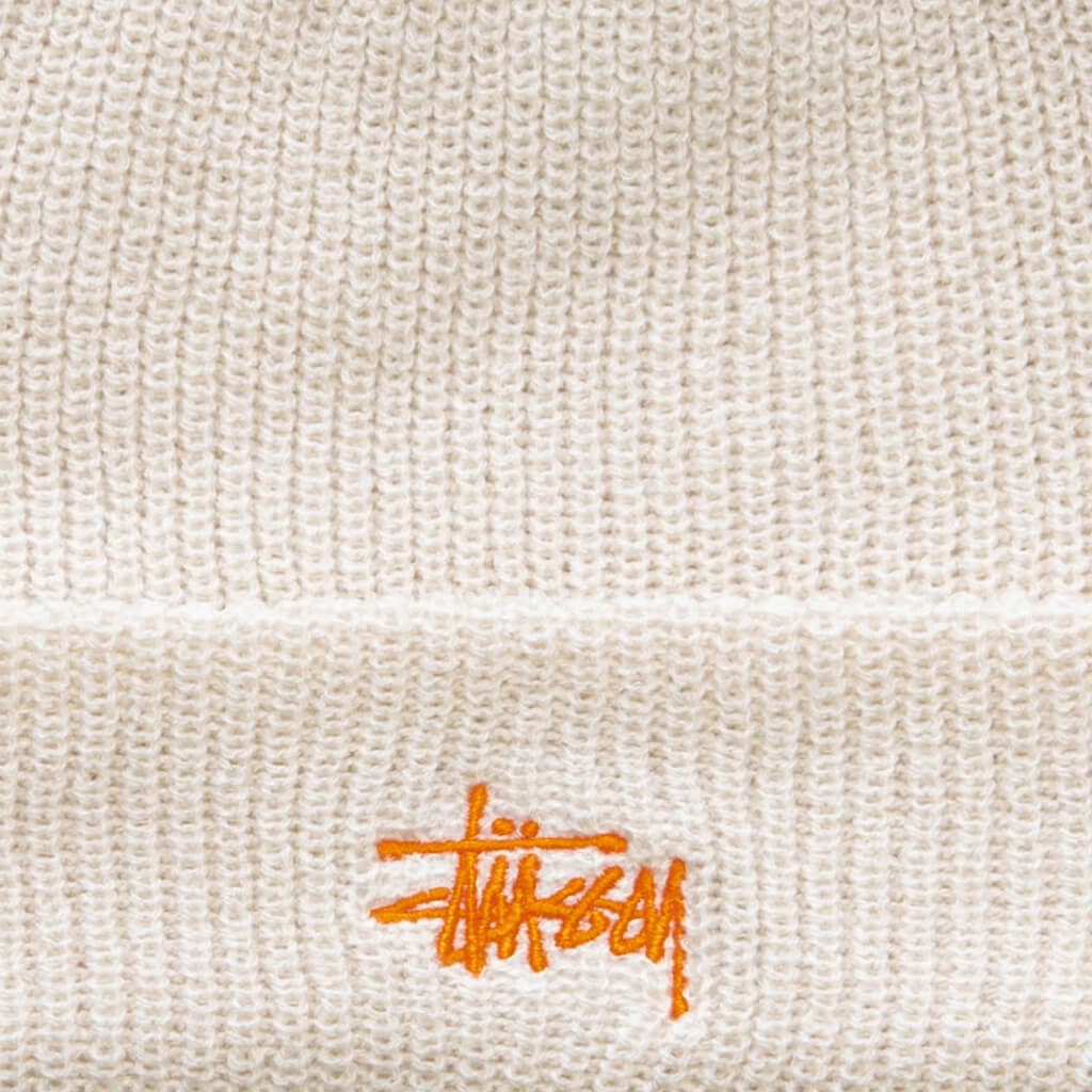Basic Cuff Beanie Cloud