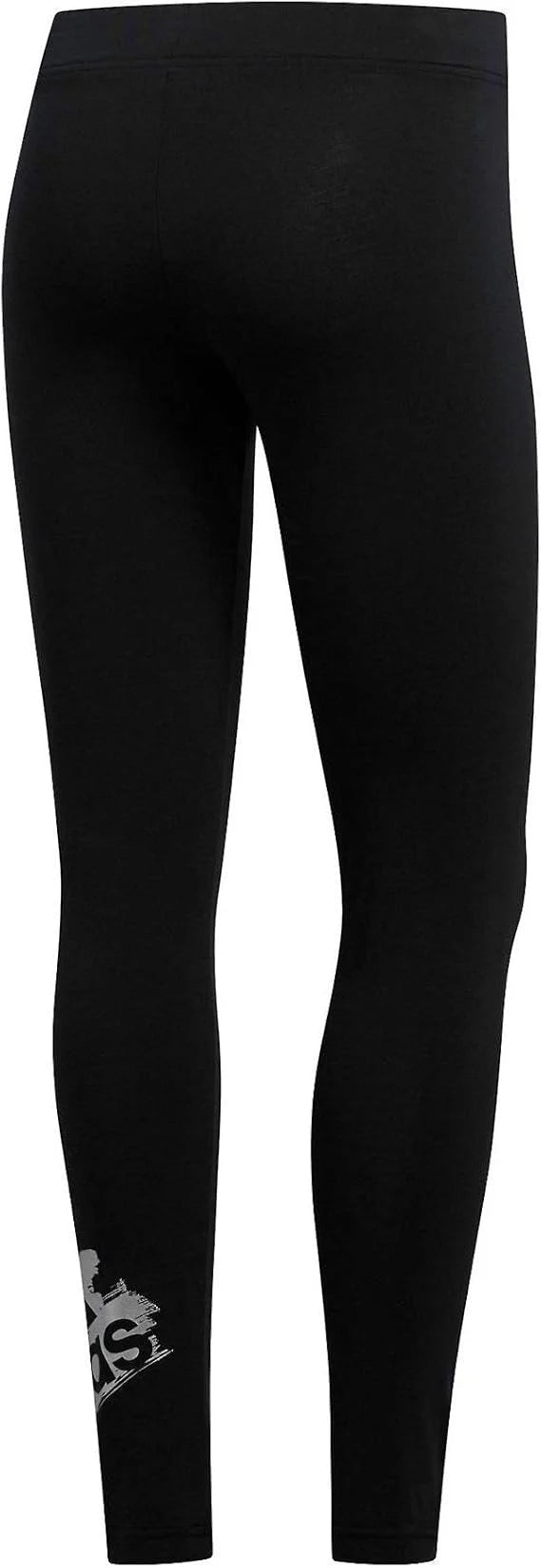 adidas Women Bos Tight Black Leggings