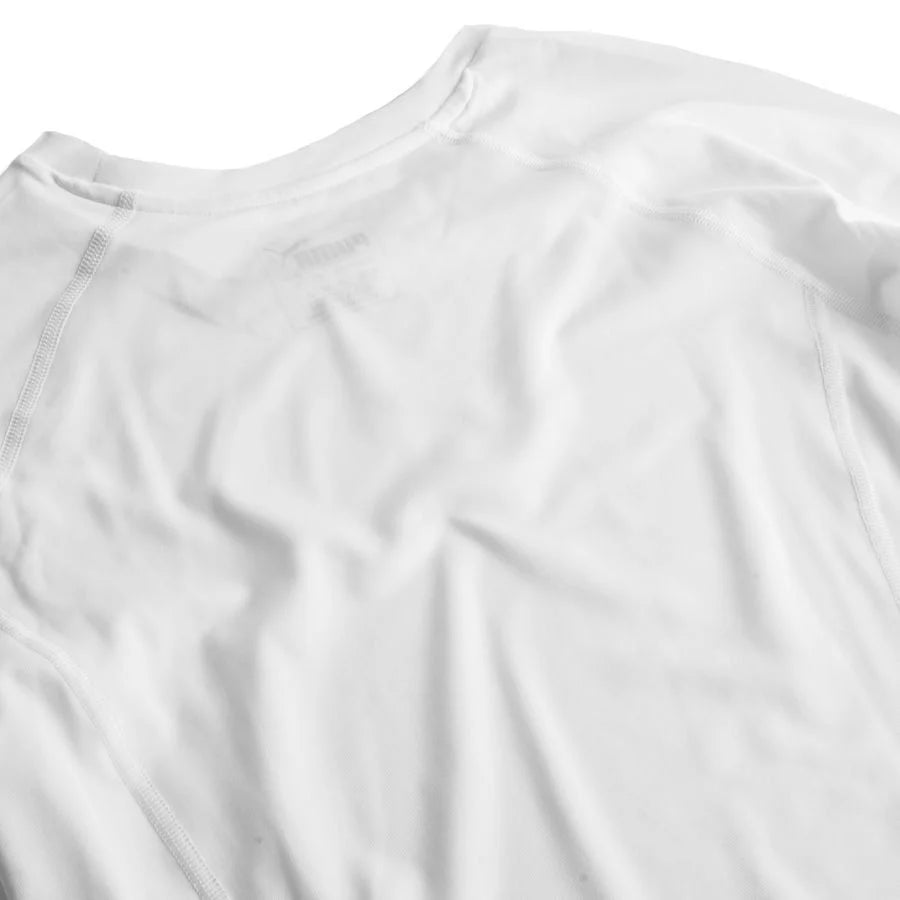 PUMA Liga Baselayer Tee LS JR