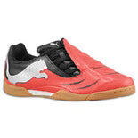 PUMA Kids PowerCat 310 IT Indoor Soccer Shoes