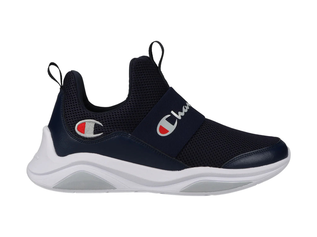 Tenis Champion Legend Lo Azul Marino para Hombre