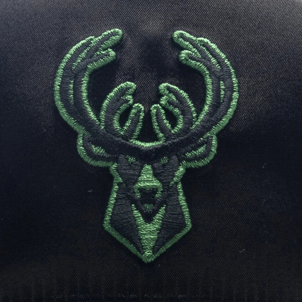 47 Brand X Tyrrell Winston 47 Hitch Milwaukee Bucks