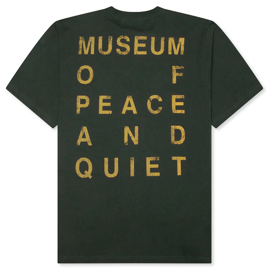 Castelli T Shirt Forest
