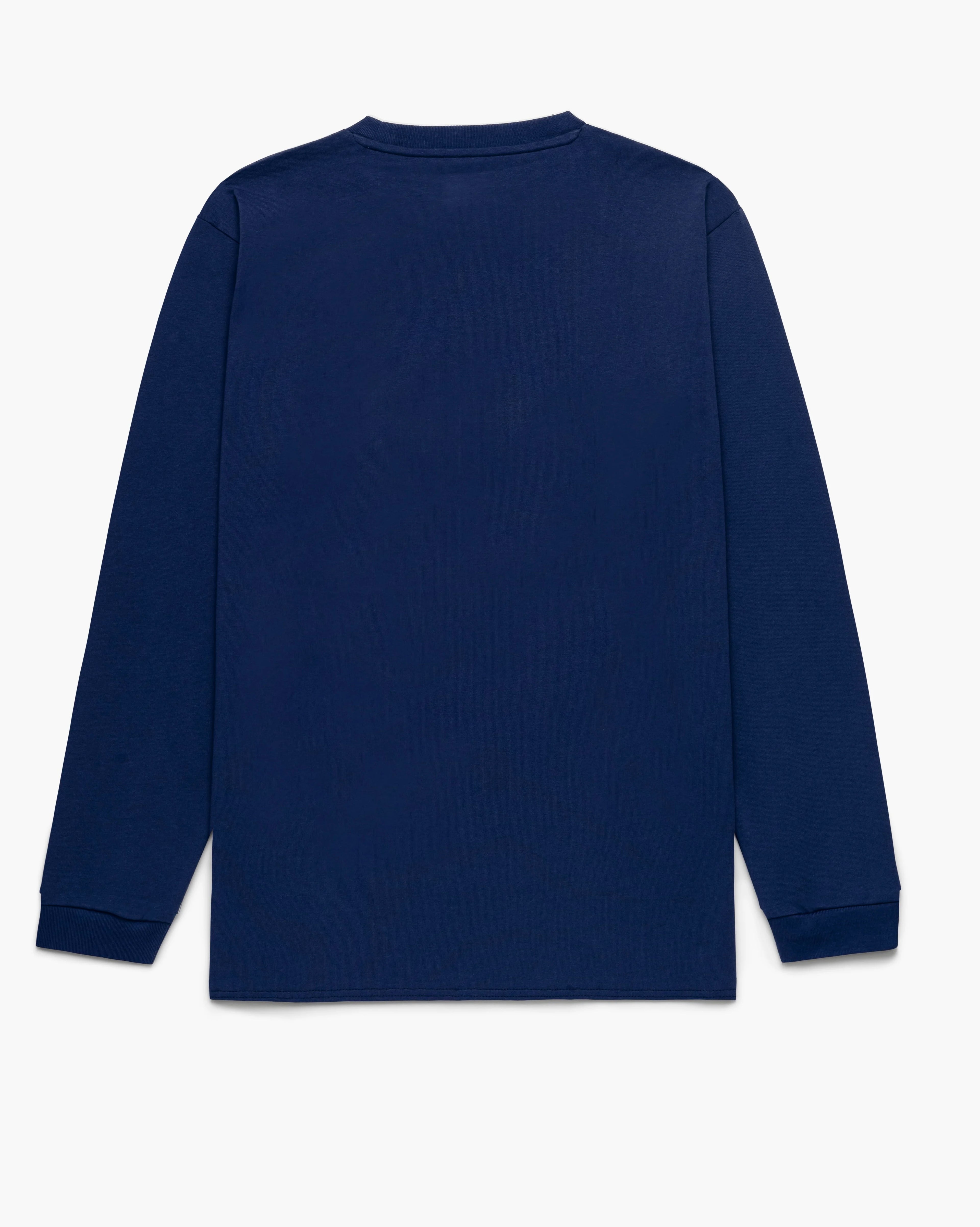 YNX SUPPLY LONG SLEEVE TEE