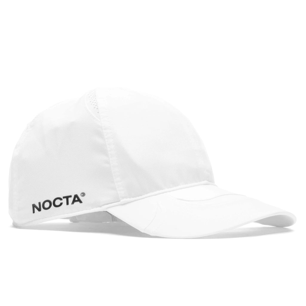 Nike x NOCTA NRG Club Cap Uscb White Black