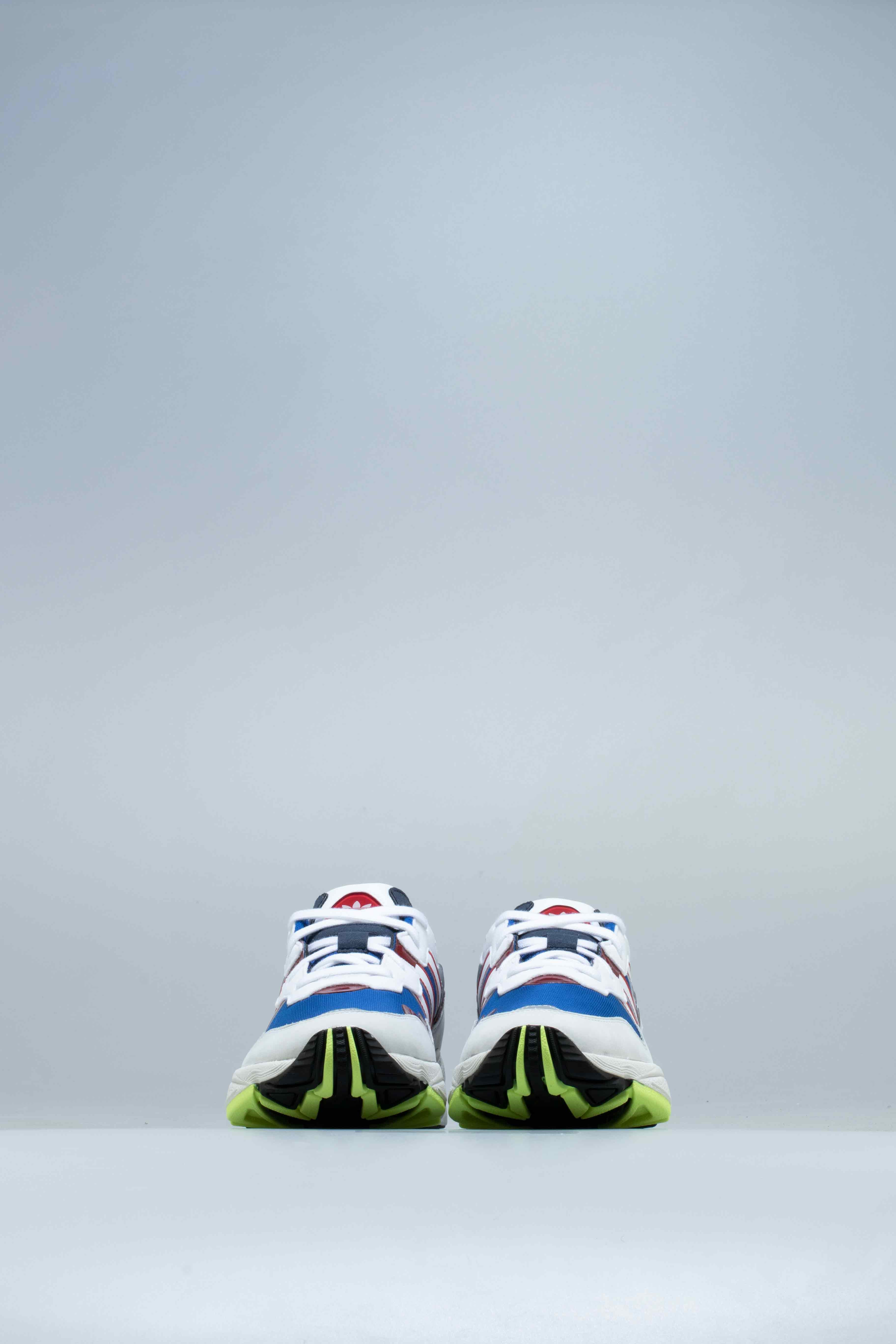 Yung 96 Mens Shoes Royal Blue Cloud White