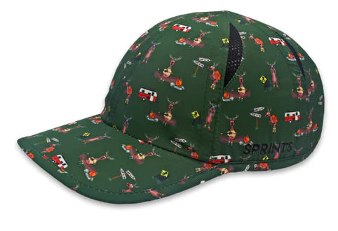 Sprints OG Hat