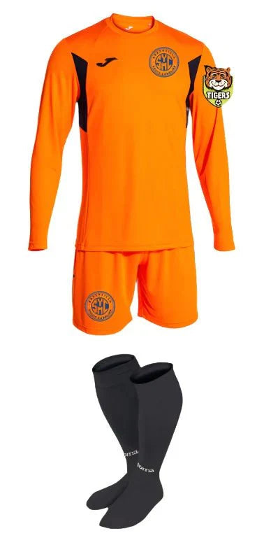 YMSC Joma Winner Goalkeeper Set