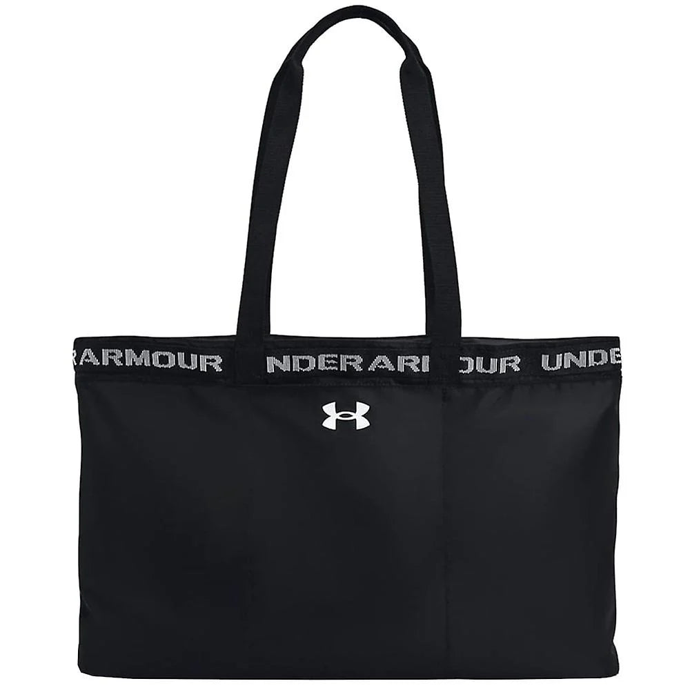 Under Armour Womens Favorite Tote Bag Black