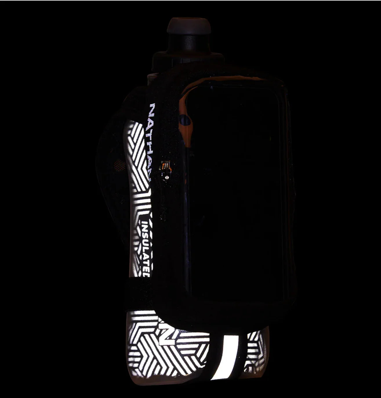 Nathan SPEEDDRAW 20 View 18oz Insulated