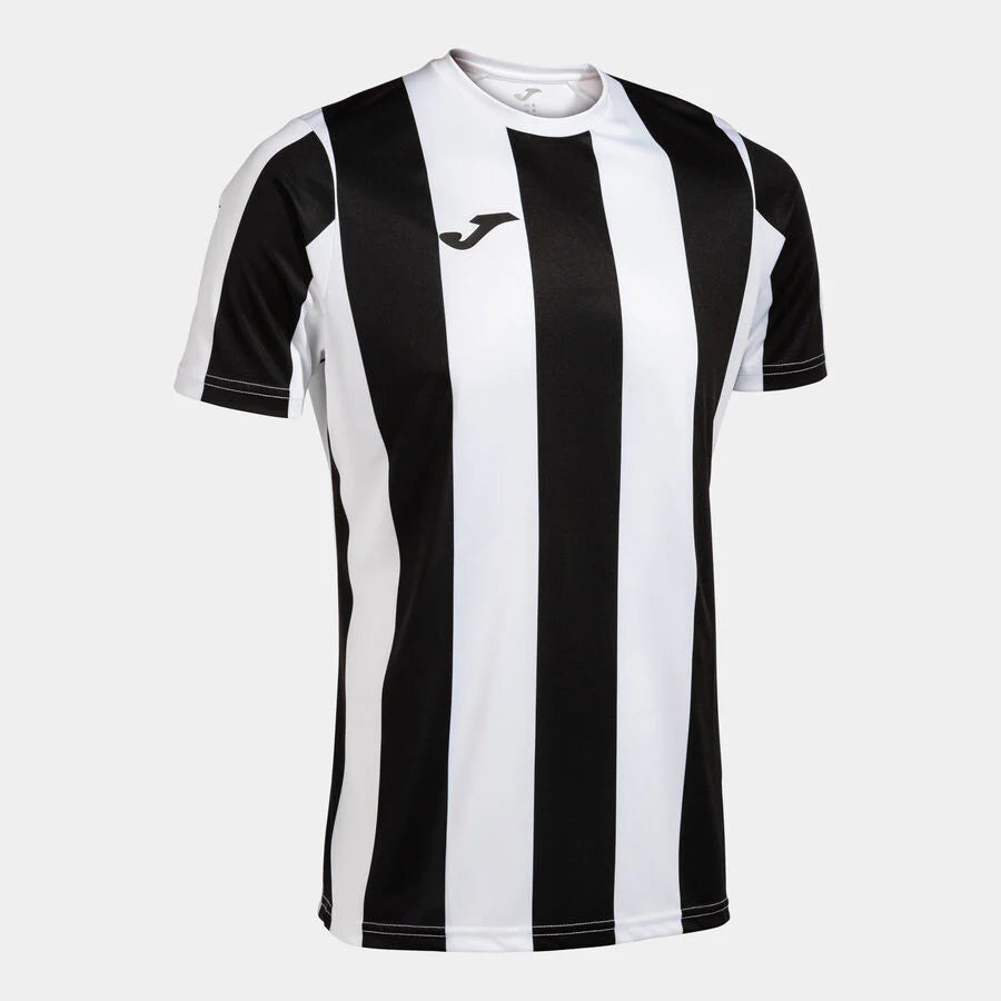 Joma Inter T Shirt White Black