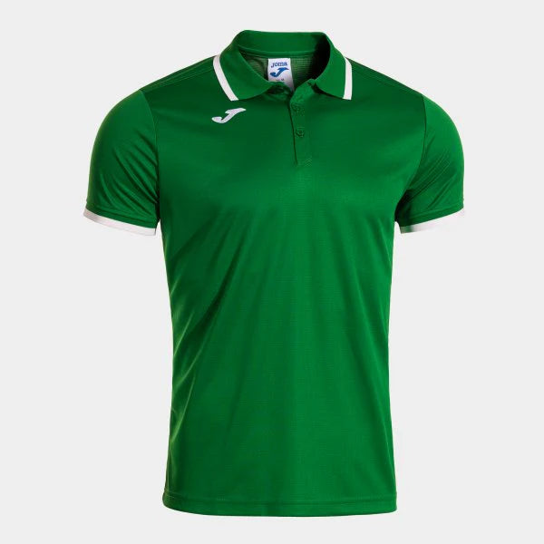 Joma Combi Premium Short Sleeve Mens Polo