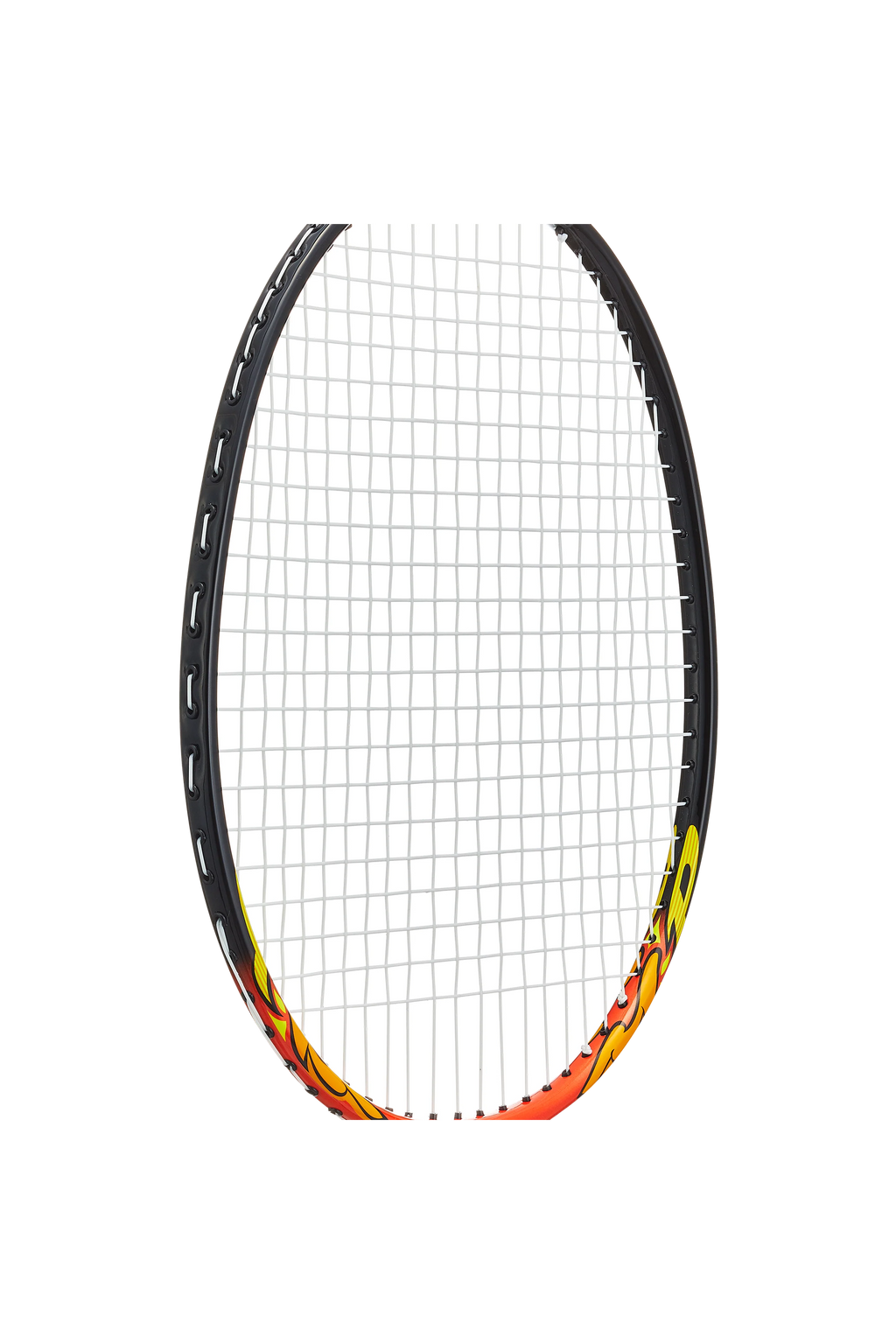 MUSCLE POWER 8 LT STRUNG