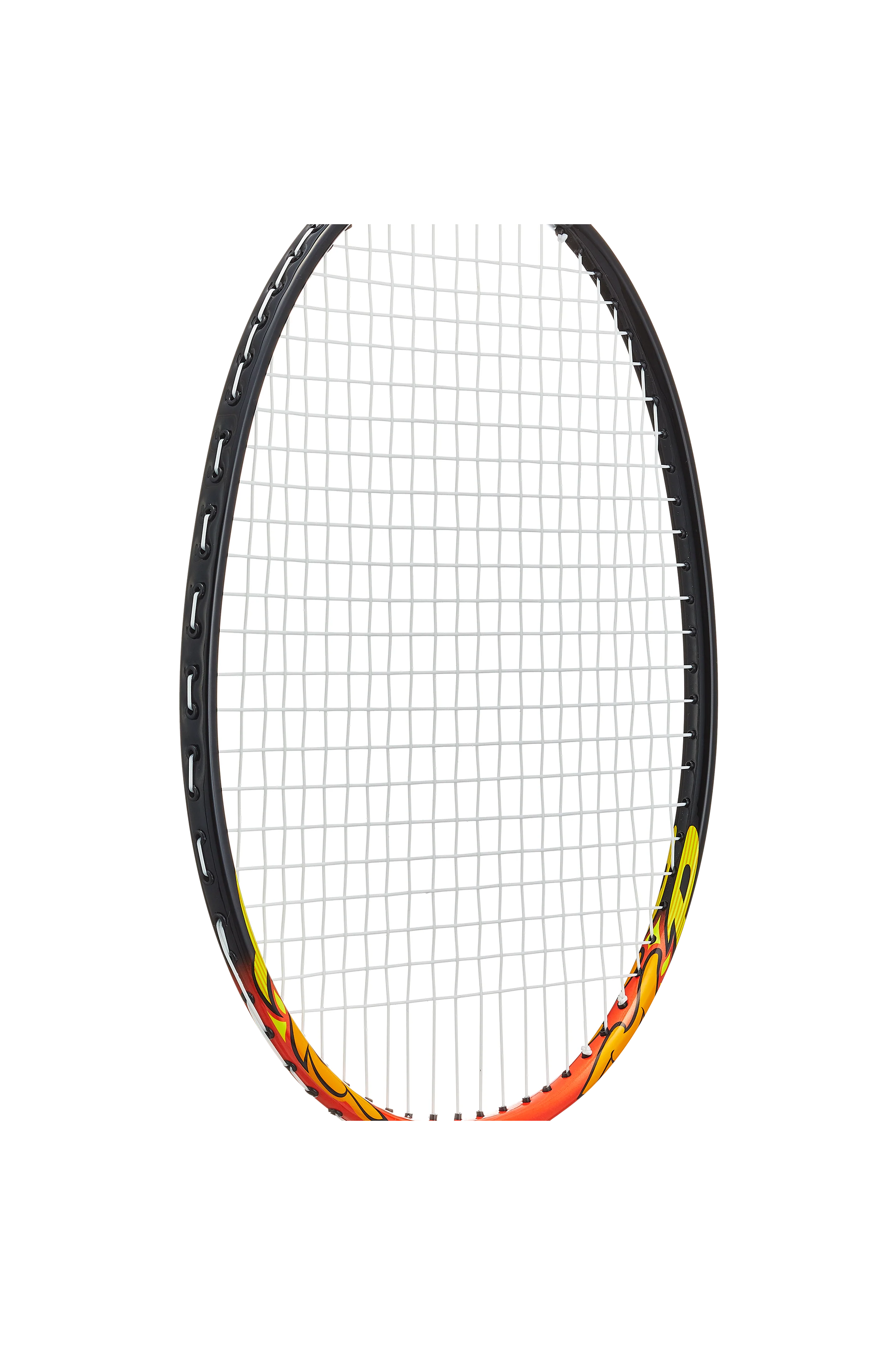 MUSCLE POWER 8 LT STRUNG