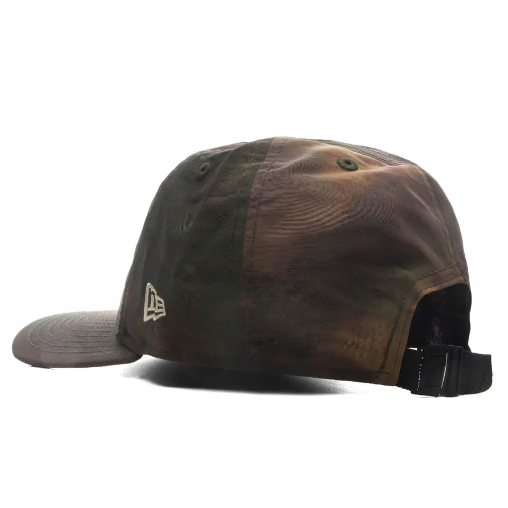 Nylon Wash Dye 19TWENTY Pre Curved Detroit Tigers