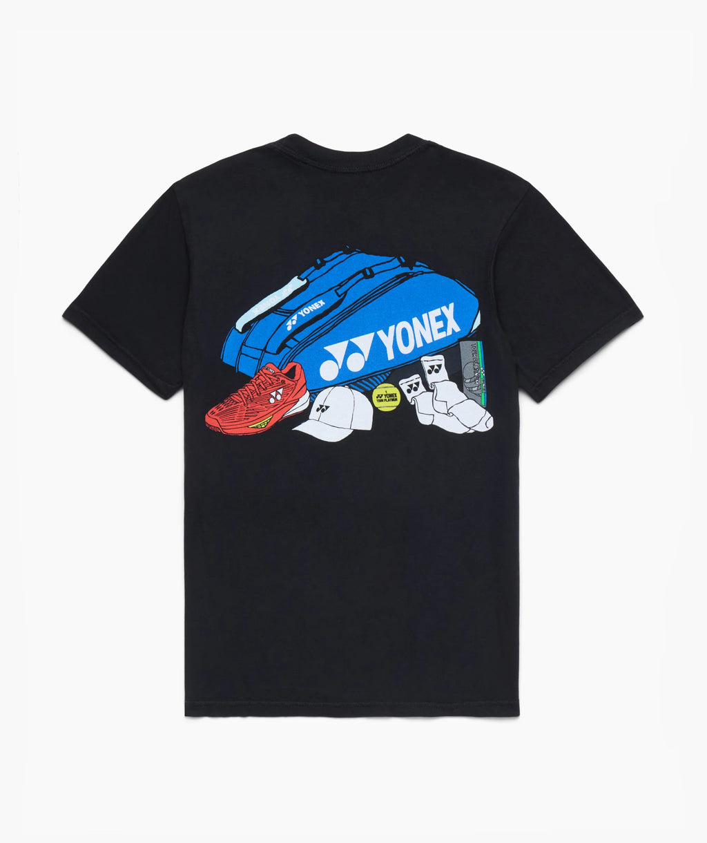 YONEX GEAR T SHIRT