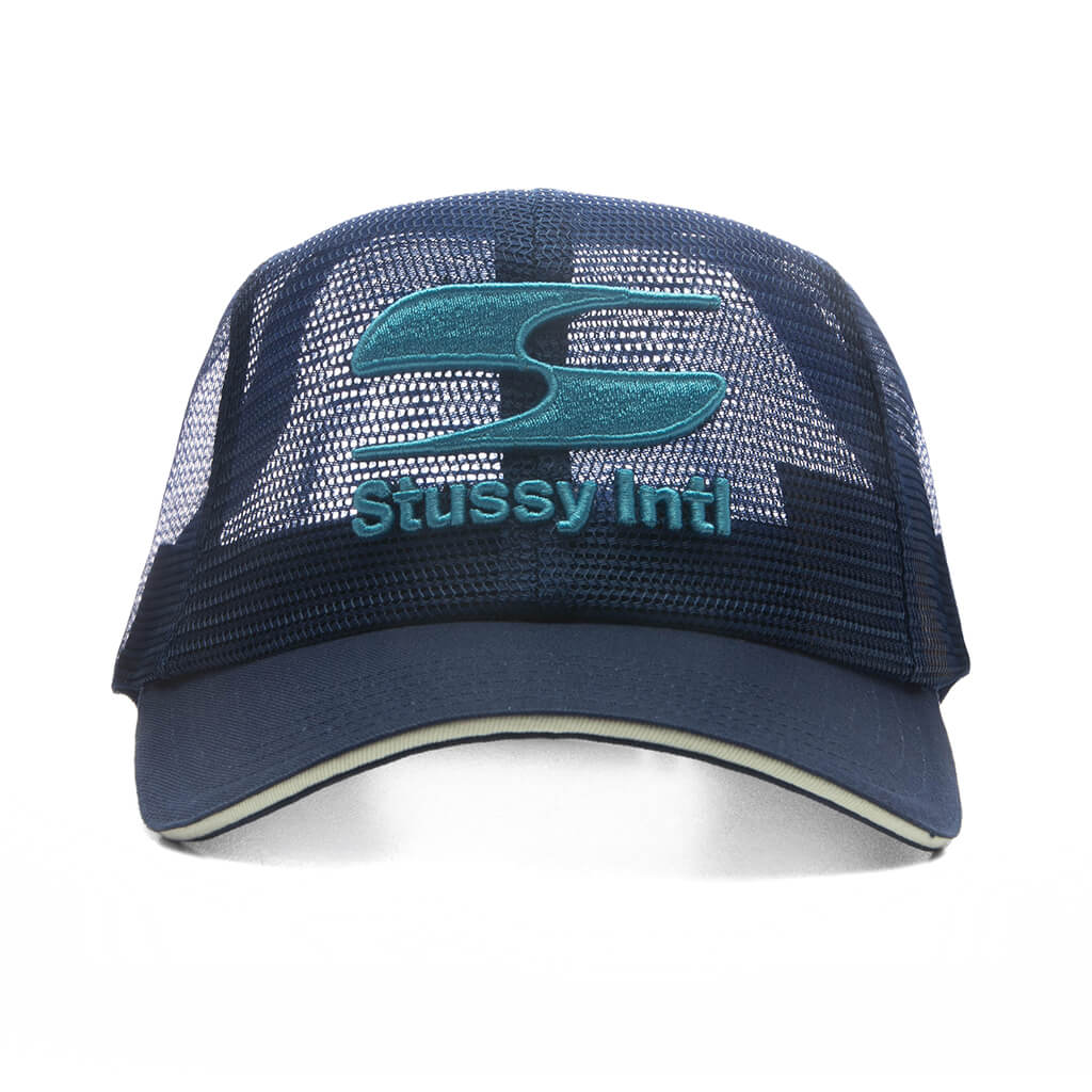 MD Moto S Trucker Navy