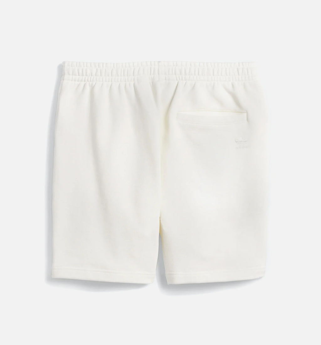 Pharrell Williams Basics Shorts Mens Shorts Off White