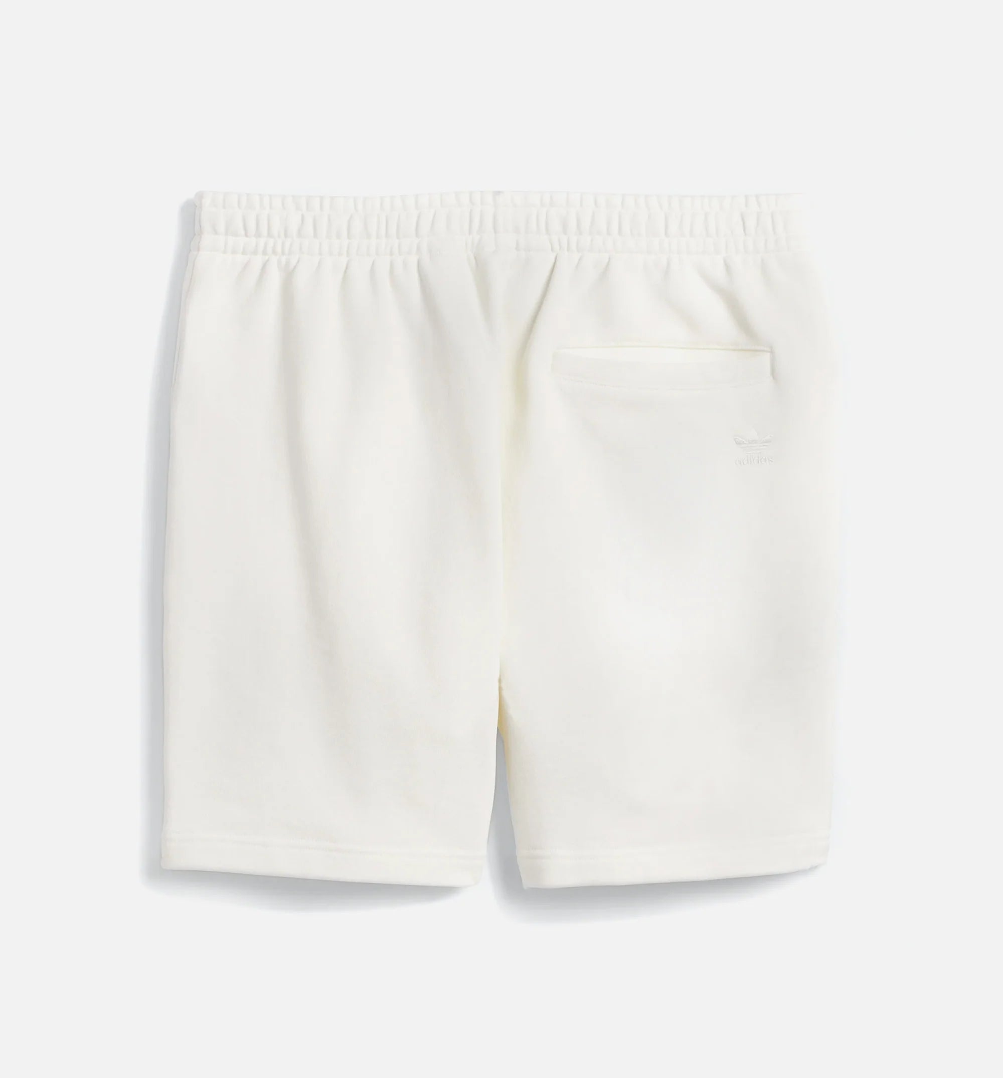 Pharrell Williams Basics Shorts Mens Shorts Off White