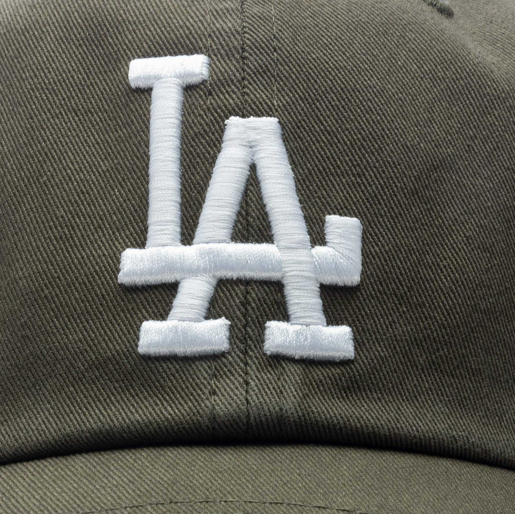 Feature x 47 Brand LA Dodgers 47 Clean Up Sandalwood