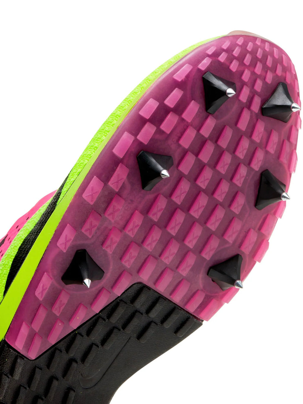 Nike Zoom Rival 6 XC Cross Country Distance Spikes