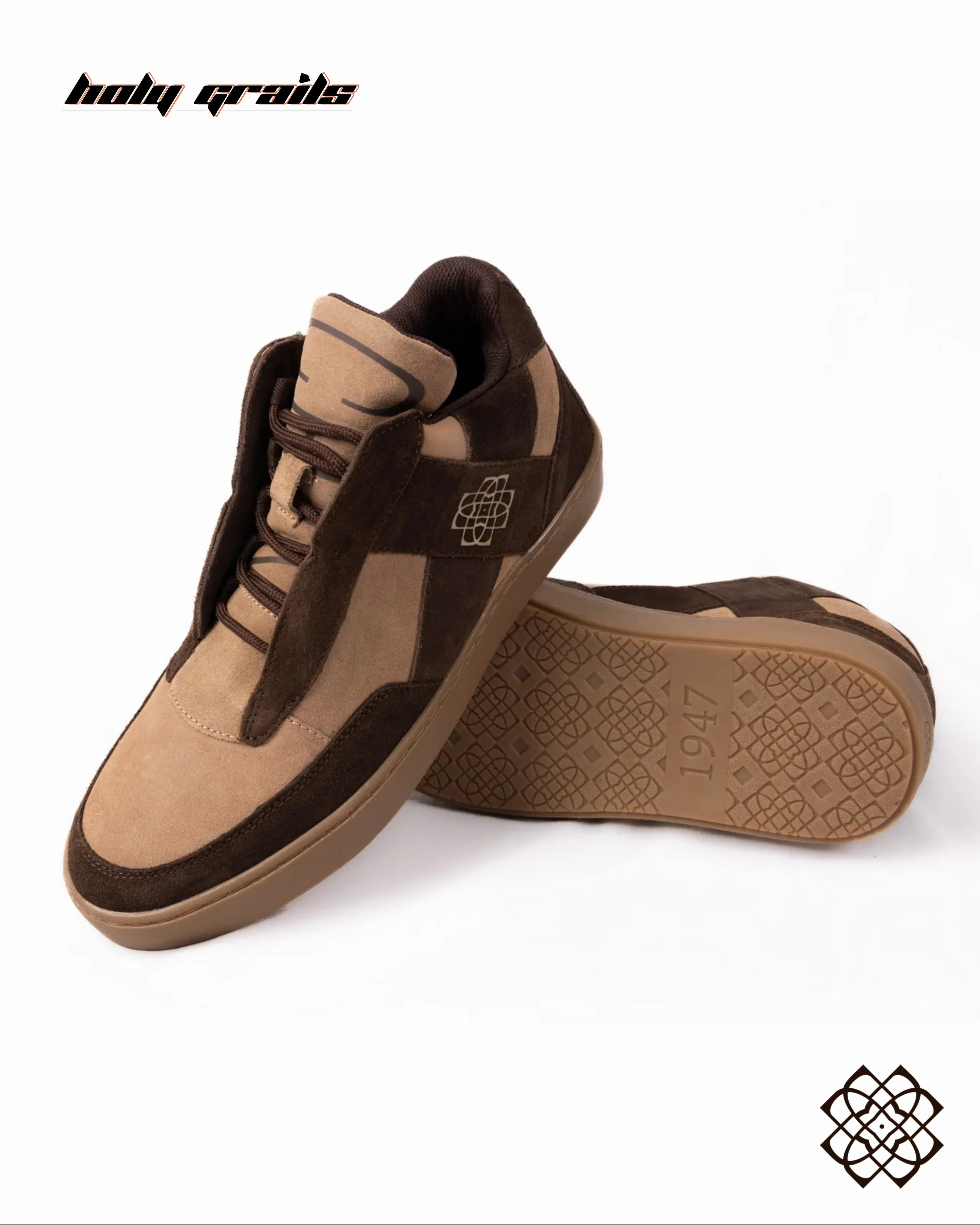 Chitkabra चतकबर Mid Sneaker HG x CHRN