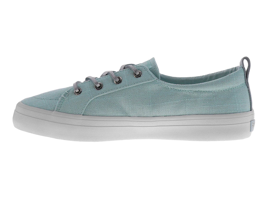 Tenis Sperry Blue Crest Vibe Azul para Mujer