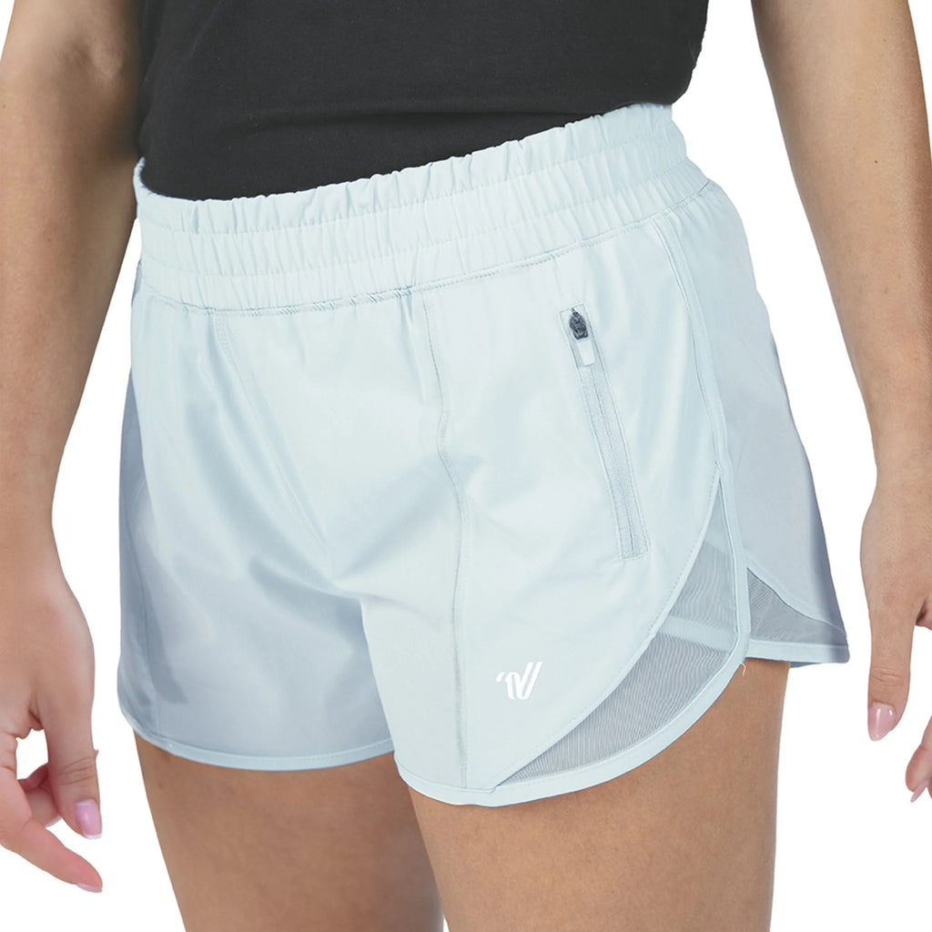 Luxe Tech Shorts