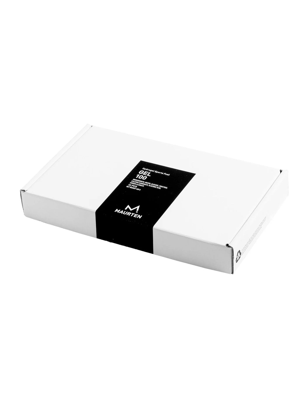 Maurten GEL 100 Box