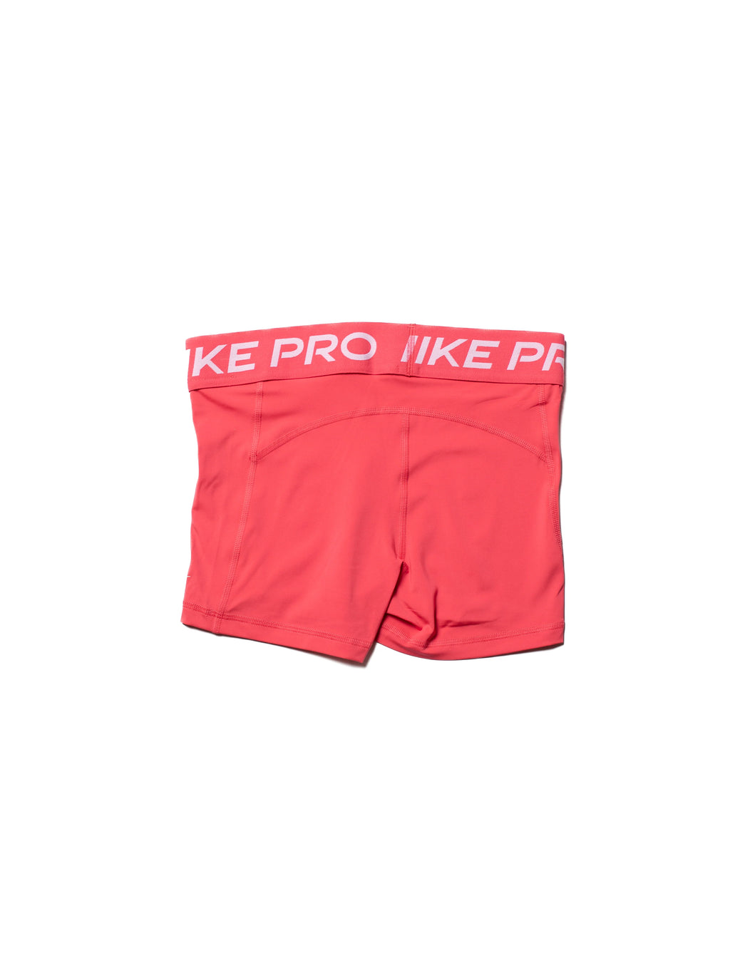 Nike Womens Pro 3 Heart Shorts