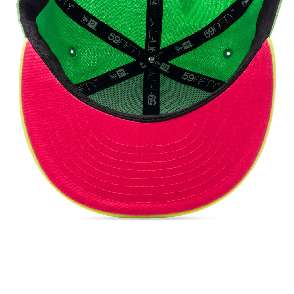 Feature x New Era 59FIFTY Fitted Fruit Pack Los Angeles Dodgers