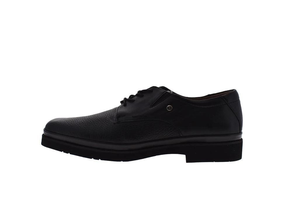Zapatos Jarking Negros para Hombre