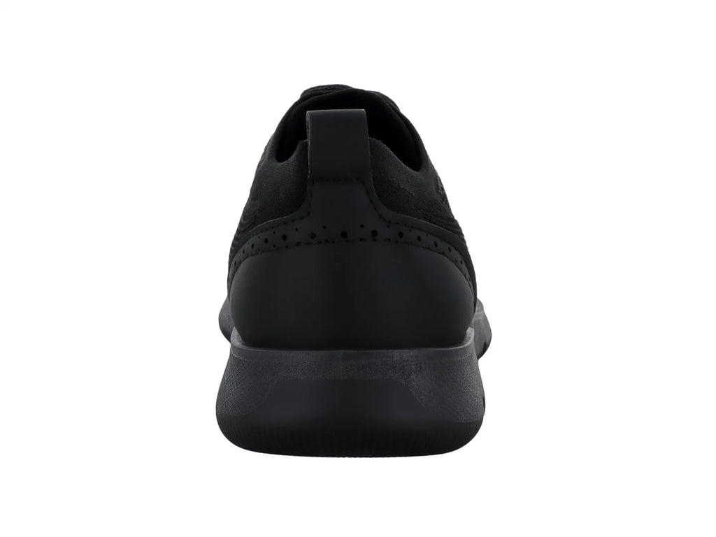 Tenis Furor Casual Negro para Hombre