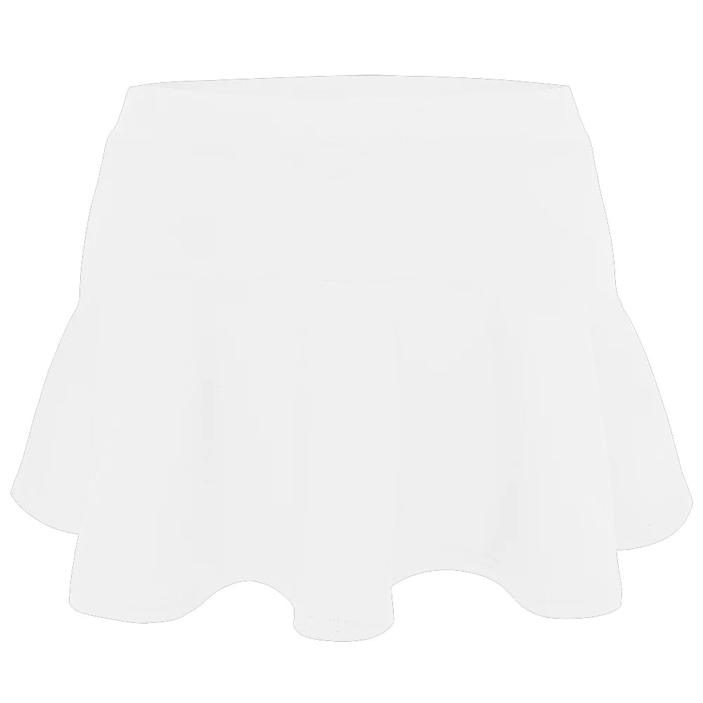 Flutter Skirt