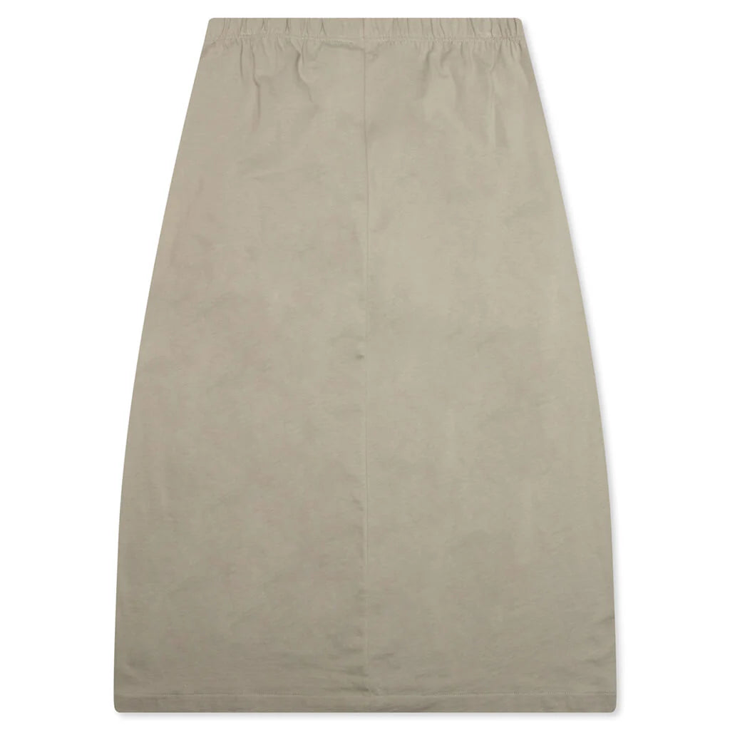 Womens Long Skirt Seal