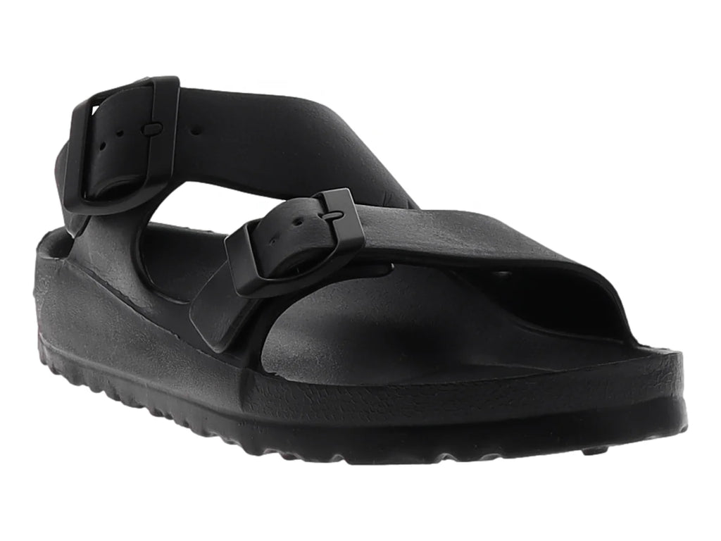 Sandalias Elega Negro para Mujer