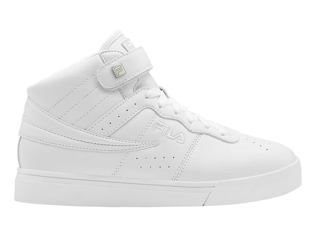 Tenis FILA Vulc 13 Blancos para Mujer