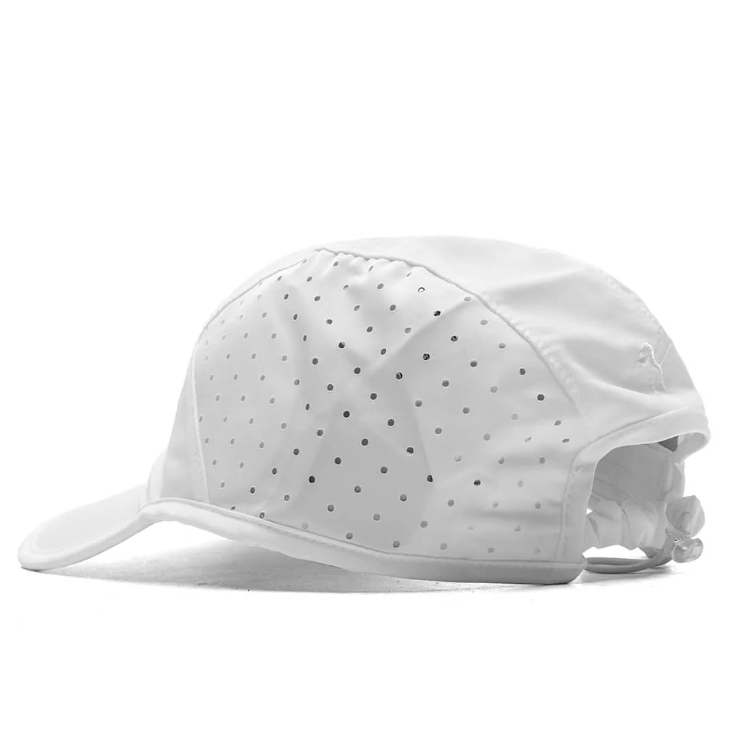 PUMA x Skepta Cap White