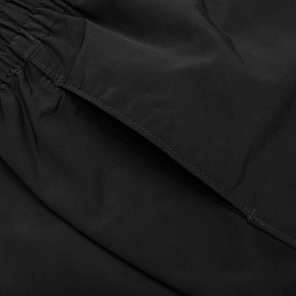 Easy Wind Short Black
