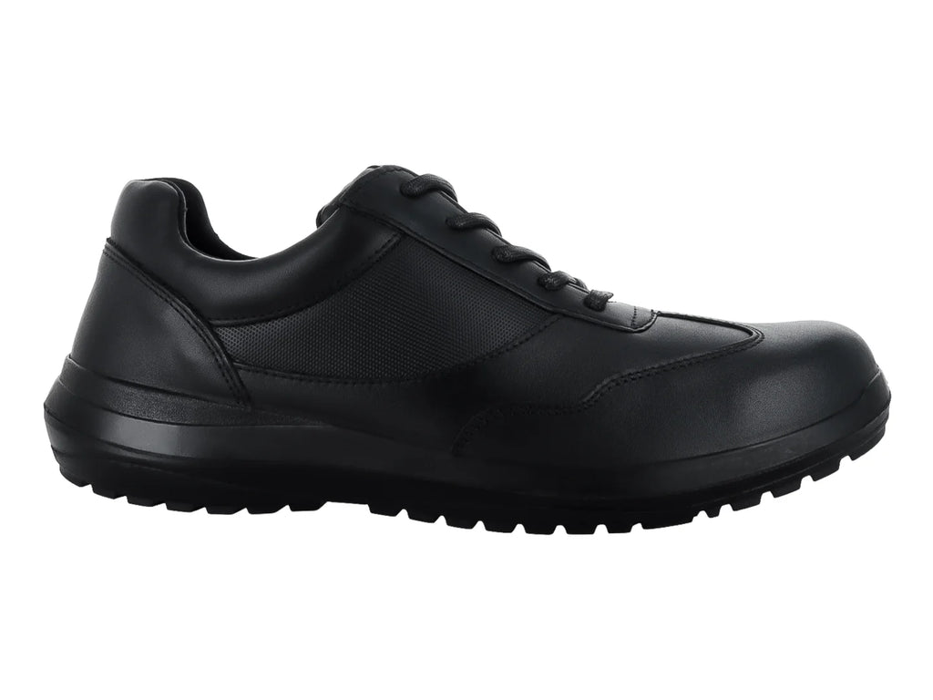 Zapato Larespi Negro para Hombre