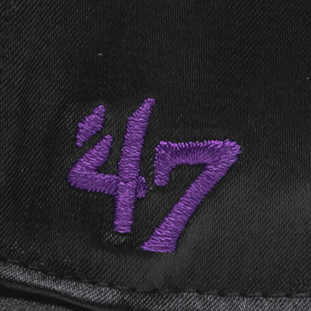 47 Brand X Tyrrell Winston 47 Hitch Los Angeles Lakers