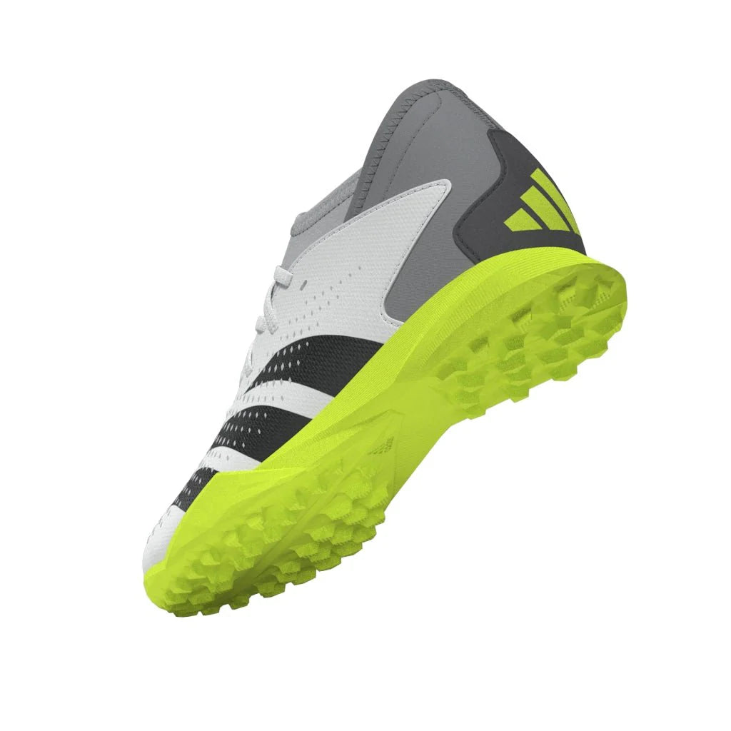 adidas Predator Accuracy3 TF Junior Turf Shoes