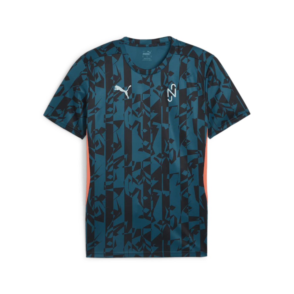 PUMA Mens Neymar JR Creativity Jersey