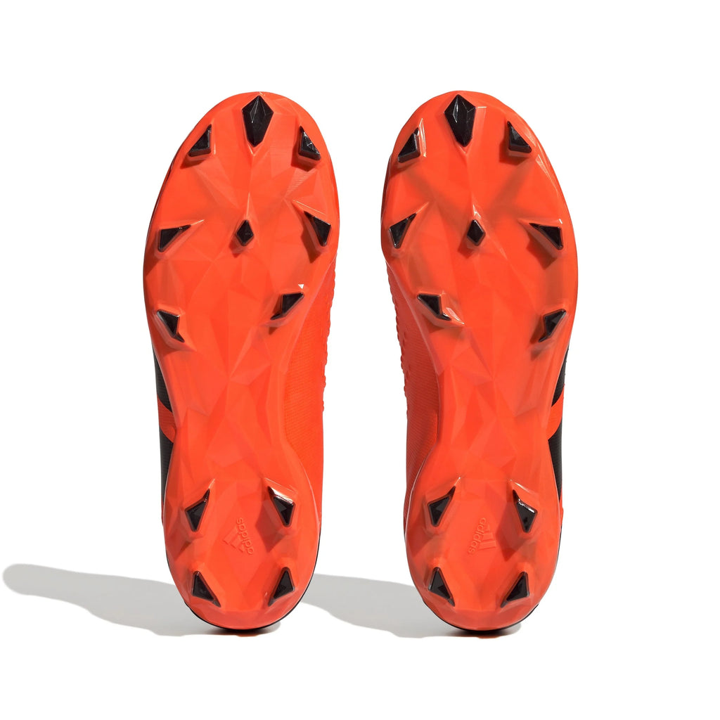adidas Kids Predator Accuracy3 FG Firm Ground Soccer Cleats