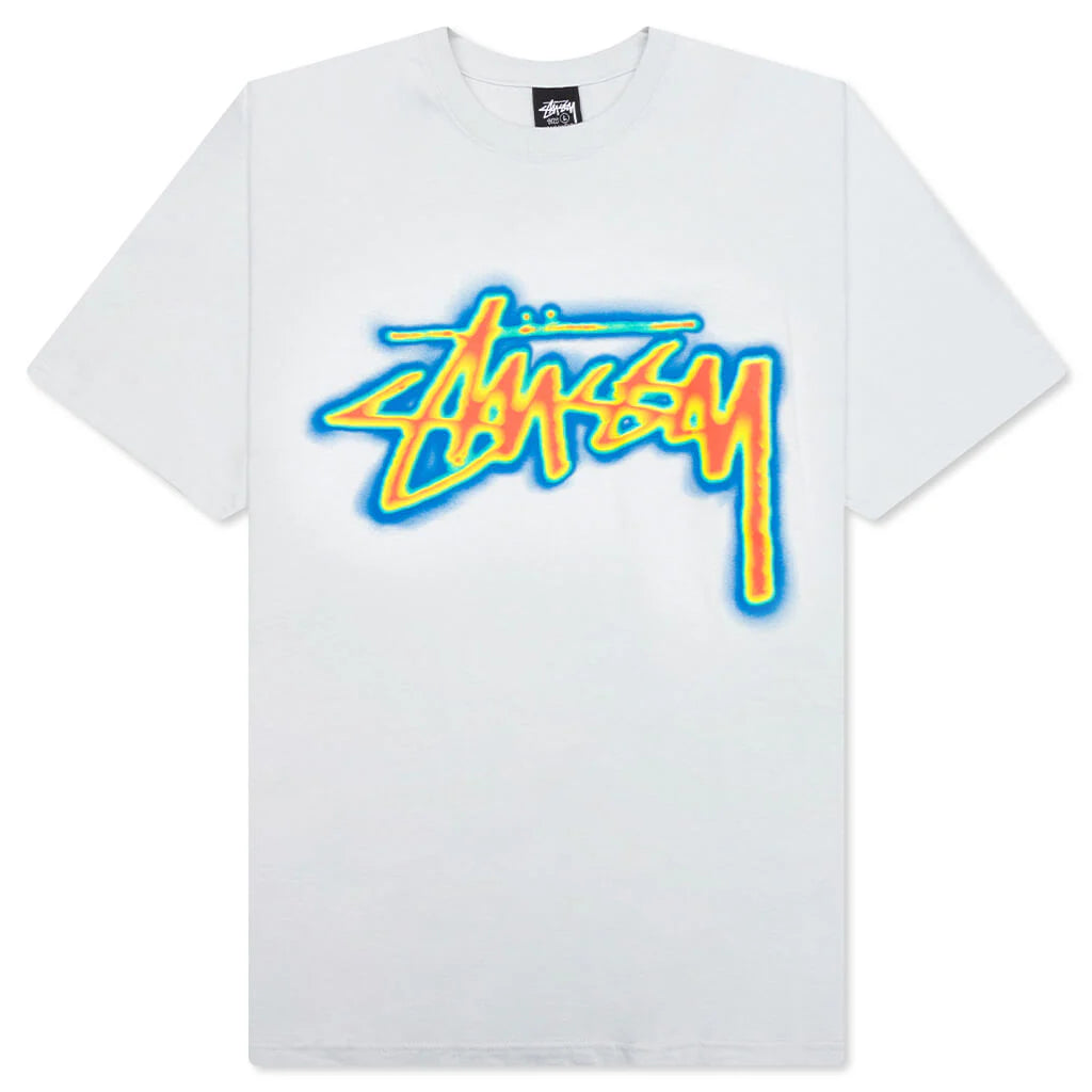 Thermal Stock Tee Fog
