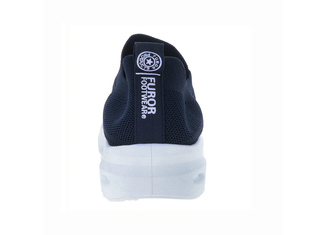 Tenis Furor Navy para Mujer